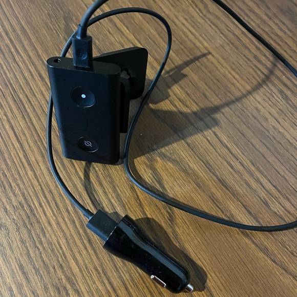 Amazon Echo Auto - Picture 3 of 3